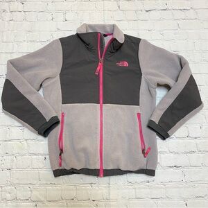 North Face Denali Jacket